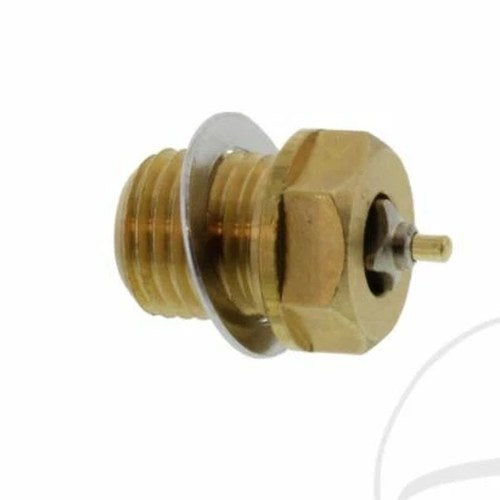 Carb Float Needle With Seat For Suzuki RG 80 Gamma 1992