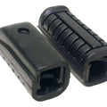 Footrest Front (Rubber) For 1994 Honda Nsr 50 SR