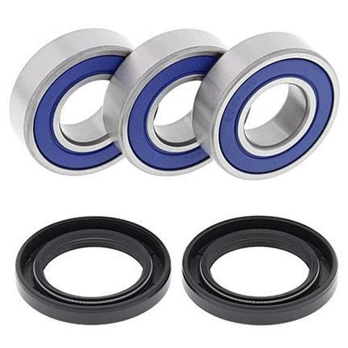 Japan Koyo Talon Hub Rear Wheel Bearing Kit For Kawasaki KX85 2009