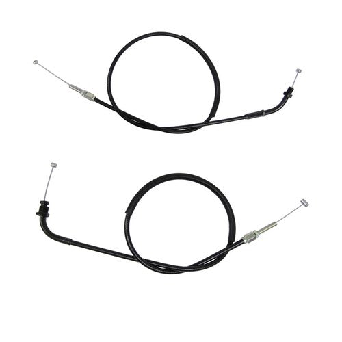 Throttle Cable Push & Pull For Honda Cbr 900 RR Fireblade (893cc) 1992 - 1995