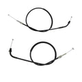 Throttle Cable Push & Pull For Honda Cbr 900 RR Fireblade (893cc) 1992 - 1995