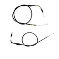 Throttle Cable Push & Pull For Kawasaki Klr 650 (KL650C) 1995 - 2004
