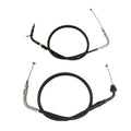 Throttle Cable Push & Pull For Suzuki Gsx 600 F 1998 - 2004
