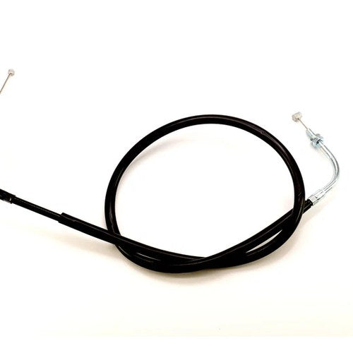 Throttle Cable Push & Pull For Yamaha XV 250 Virago 1989 - 1991
