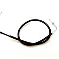 Throttle Cable Push & Pull For Yamaha XV 250 Virago 1989 - 1991