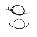 Throttle Cable Push & Pull For Yamaha Xvs 650 A Dragstar Classic 1998 - 2000