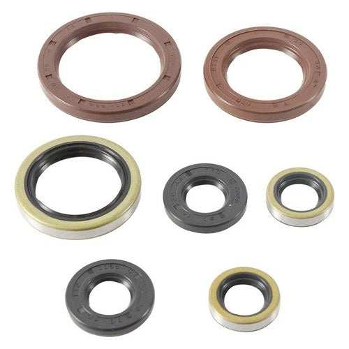 Husqvarna FE250, 2017-2019, Engine Crank/Crankshaft / Oil Seal Set - FE 250
