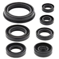Yamaha WR250F, 2015-2018, Engine Crank/Crankshaft / Oil Seal Set - WR 250F