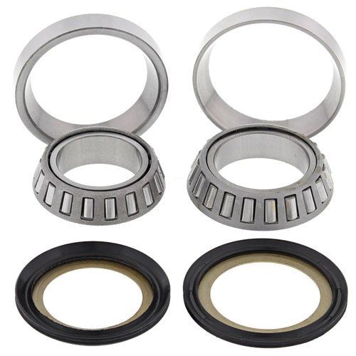 Kawasaki Klx 110, 2002-2009, Steering Bearing Kit - KLX110