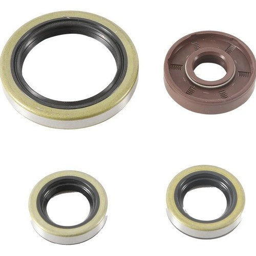KTM EXC-F 450 Six Days, 2017-2019, Engine Crank/Crankshaft / Oil Seal Set