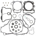 Yamaha WR400F, 2000, Complete Gasket Set with Seals - WR 400F