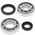 Crankshaft Bearings & Seal Kit for Suzuki RM 250, 1982-1985; Crank Shaft - RM250