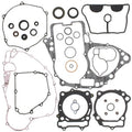 Complete/Full Gasket Set with Seals for Suzuki Rmx 450, 2010-2011 - RMX450