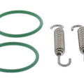 KTM XC 125, 2021, Exhaust Gasket Kit - XC125