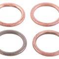 Yamaha FJ600, 1984-1985, Exhaust Gasket Kit
