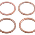 Honda Gold Wing 1200, 1984-1987, Exhaust Gasket Kit - Limited/L/SE