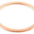 Kawasaki KLR250, 1985-2005, Exhaust Gasket Kit - Klr 250