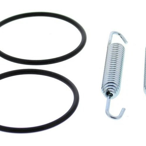Yamaha YZ250, 1999-2000, Exhaust Gasket Kit - YZ 250