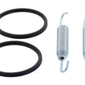 Yamaha YZ125 & YZ125X, 2005-2020, Exhaust Gasket Kit