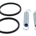 Yamaha YZ125, 2001-2004, Exhaust Gasket Kit - YZ 125