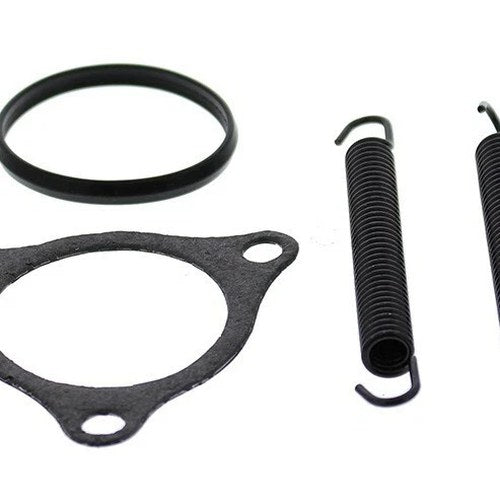 Honda CR125R, 2005-2007, Exhaust Gasket Kit - CR 125R