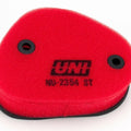 Kawasaki KX250, 1983-1984, Uni-Filter Air Filter - NU-2354ST - KX 250