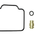Carb Carburettor Repair Kit For Suzuki LT-F4WD 250 QuadRunner 1992