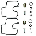 2x Carb Carburettor Repair Kit For Suzuki VL 1500 Intruder 2002