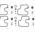 4x Carb Carburettor Repair Kit For Suzuki GSX-R 600 2000