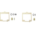 2x Carb Carburettor Repair Kit For Suzuki GS 450 E 1984