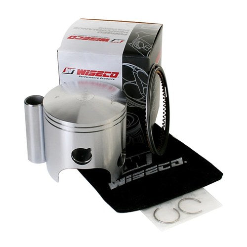 Yamaha DT175 & MX175, 175 cc, 1979 1980 1981, Wiseco .060 Piston - 471M06750