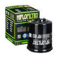 Hiflo Oil Filter For Vespa Gts 125 ie Iget Supertech ABS 2019-2020