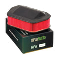 Hiflo Air Filter For Yamaha Xvs 1300 A Midnight Star Ubs 2016
