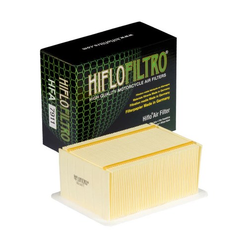Hiflo Air Filter For BMW R 1100 S 5,5 inch wheel rim ABS 1998-2005