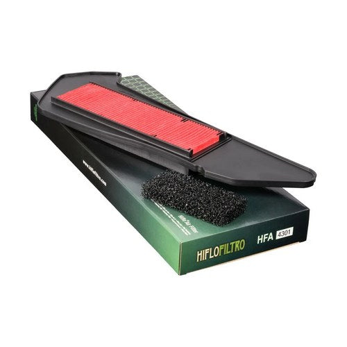 Hiflo Air Filter For Yamaha Czd 300 A X-Max Tech Max ABS 2020