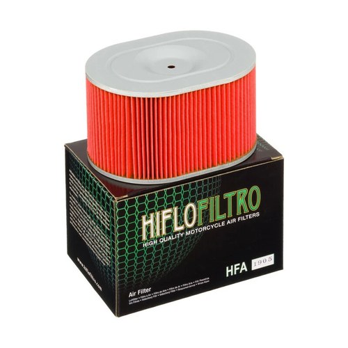 Hiflo Air Filter For Honda GL 1100 D Goldwing faring 1980-1983