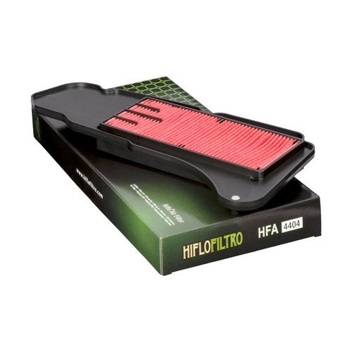 Hiflo Air Filter For Yamaha YP 400 RA Iron Max ABS 2019-2020