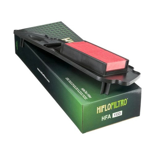 Hiflo Air Filter For Honda Nsc 110 Mpd Vision Cbs 2017-2020
