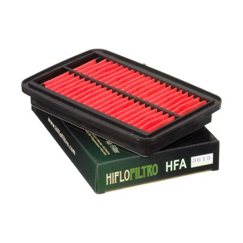 Hiflo Air Filter For Suzuki Gsf 650 SA Bandit ABS 2005-2006