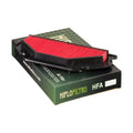 Hiflo Air Filter For Kawasaki ZX-6RR 600 M Ninja 2004