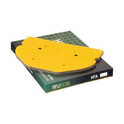 Hiflo Air Filter For Kawasaki ZX-7R 750 P Ninja 1996-2002