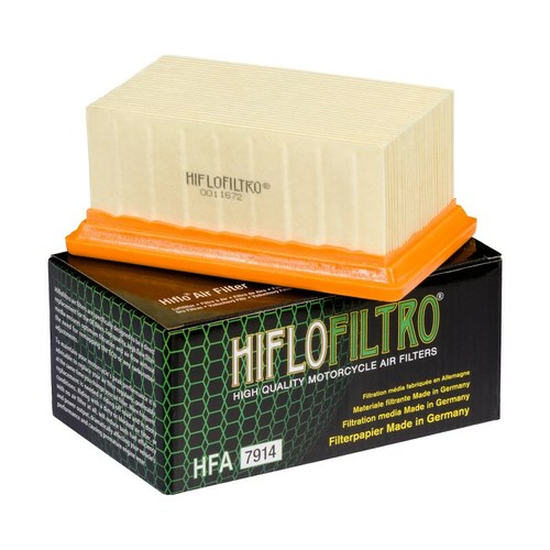 Hiflo Air Filter For BMW R 1200 R Classic ABS 2013-2014