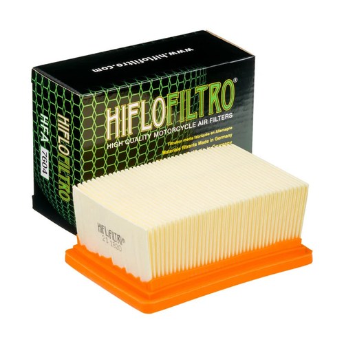 Hiflo Air Filter For BMW C 650 GT Edition ABS 2014-2015