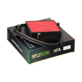 Hiflo Air Filter For Honda NV 400 C Steed Vlx 1988-1994