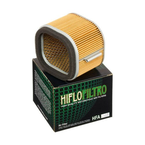 Hiflo Air Filter For Kawasaki Z 750 N Spectre 1982-1983