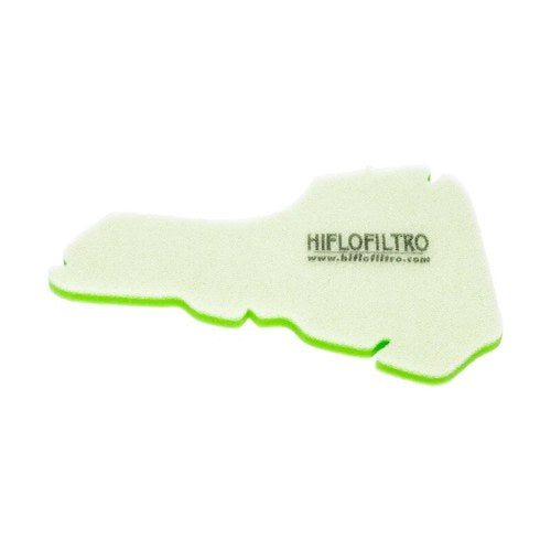 Hiflo Air Filter For Piaggio Hexagon 125 LX4 1998-2000