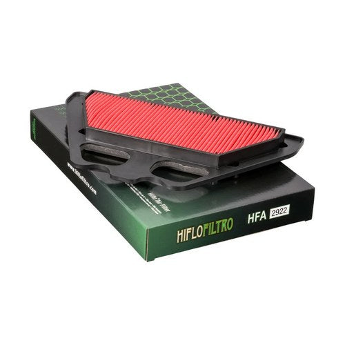 Hiflo Air Filter For Kawasaki Z 900 F ABS 2020