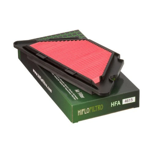 Hiflo Air Filter For Yamaha XJ6 600 N SP 2013