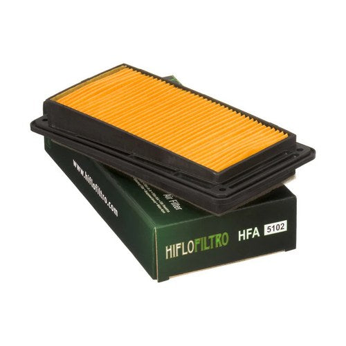 Hiflo Air Filter For Sym Joyride 125 Evo 2011-2016