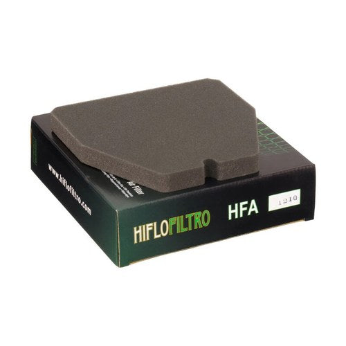 Hiflo Air Filter For Honda CB 400 N Euro 1978-1985